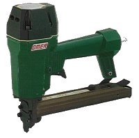 Omer CF15A corrugated fastener tool